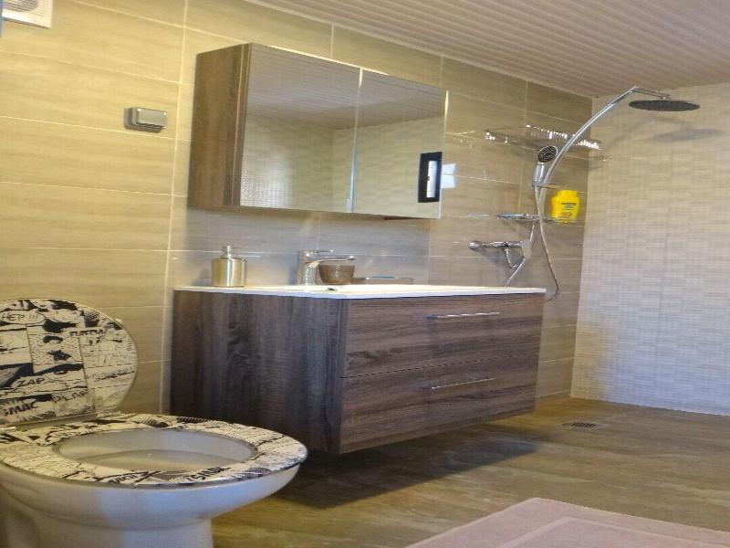 Villa Oasis Abidjan image