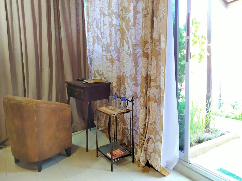 Villa Oasis Abidjan image