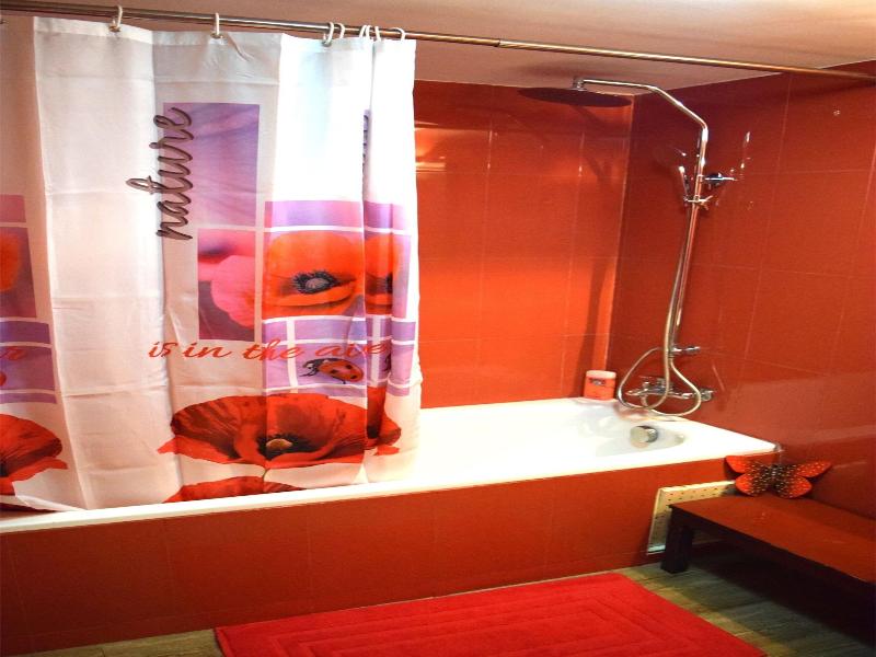 Villa Oasis Abidjan image
