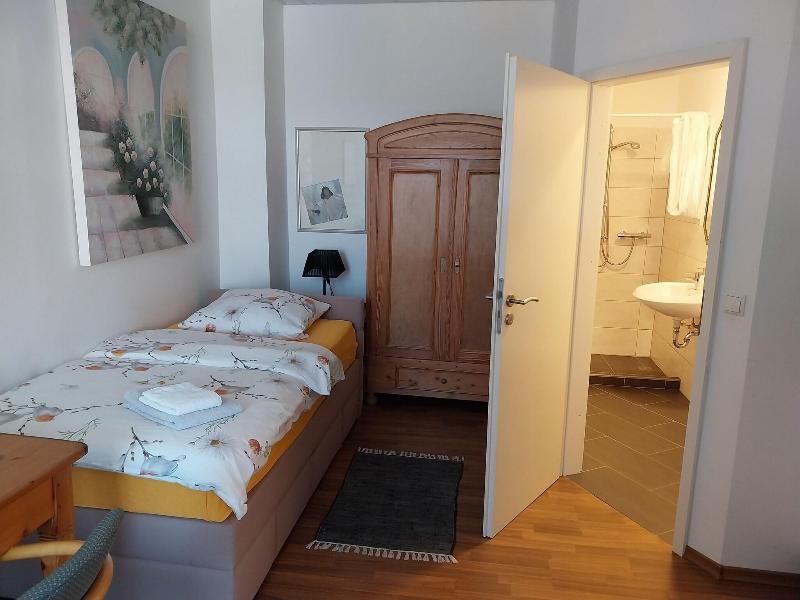 Zimmervermietung Hohenlockstedt image