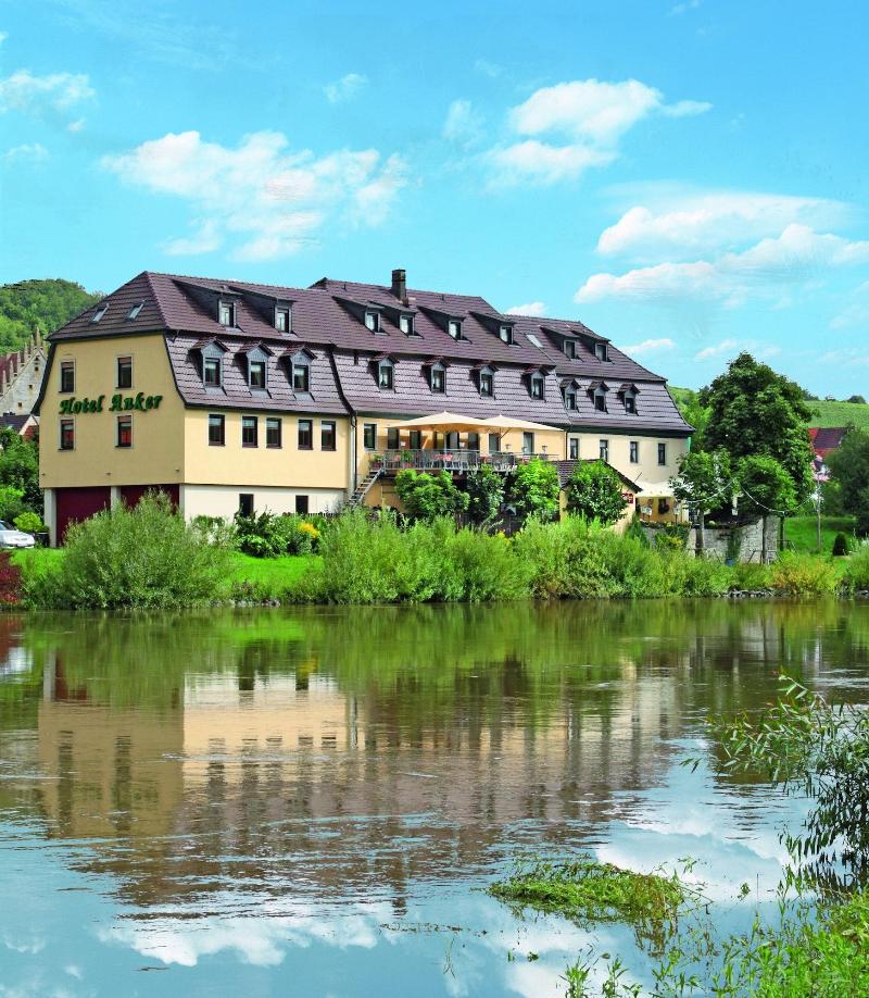 Gasthof Hotel Anker image