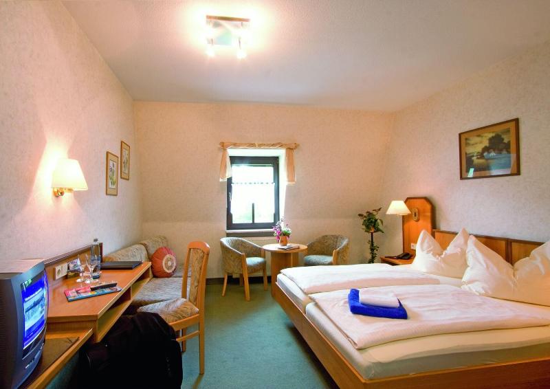 Gasthof Hotel Anker image