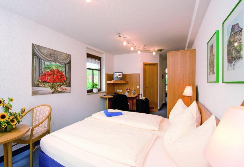 Gasthof Hotel Anker image