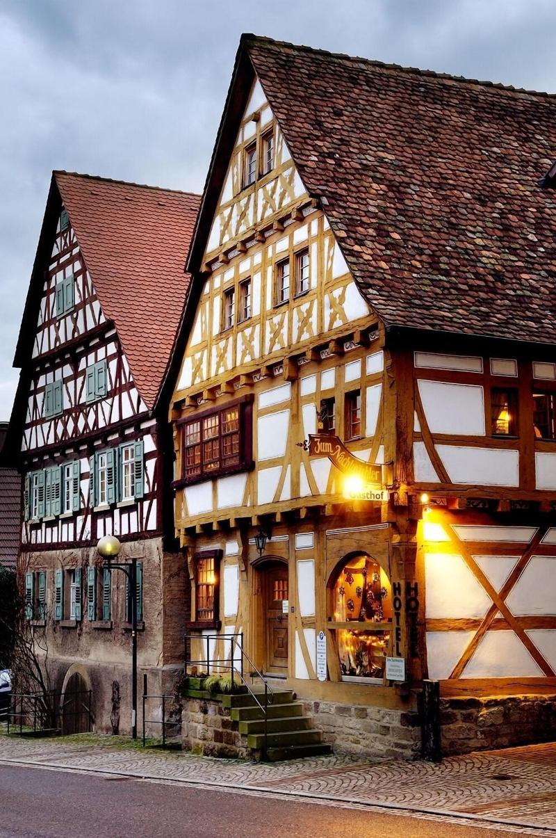 Hotel Restaurant Zum NachtwÃ¤chter image