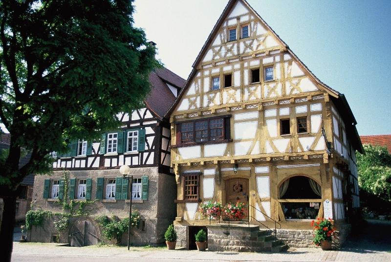 Hotel Restaurant Zum NachtwÃ¤chter image