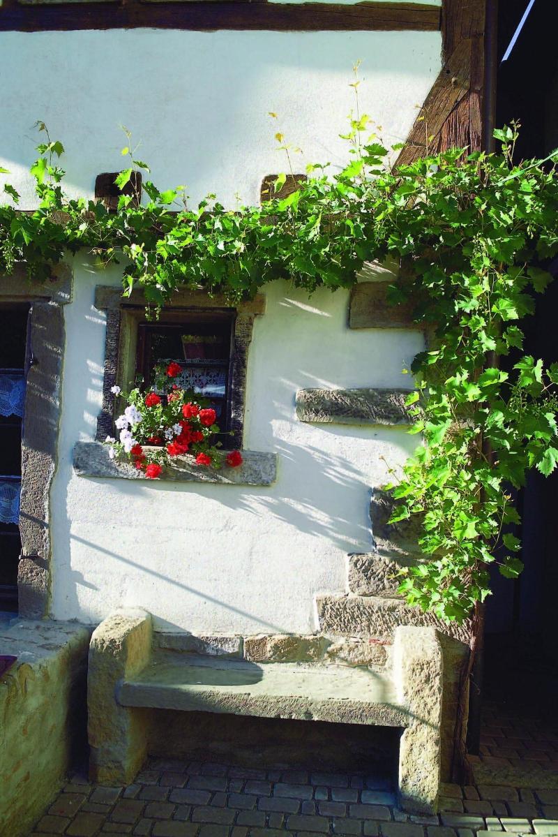 Hotel Restaurant Zum NachtwÃ¤chter image