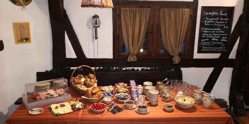 Hotel Restaurant Zum NachtwÃ¤chter image