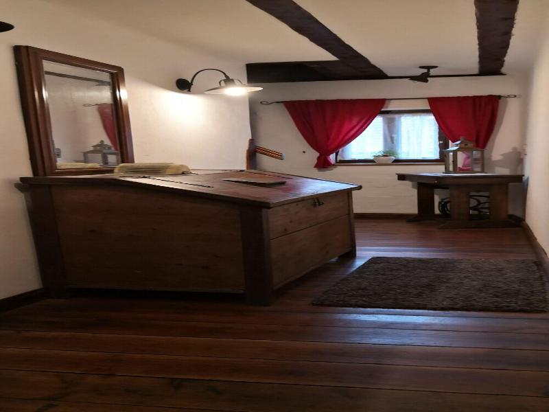 Hotel Restaurant Zum NachtwÃ¤chter image