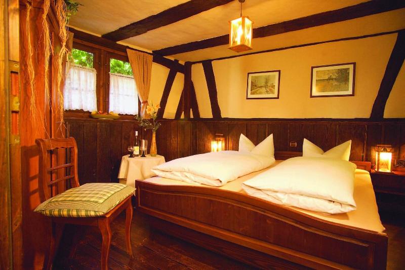 Hotel Restaurant Zum NachtwÃ¤chter image