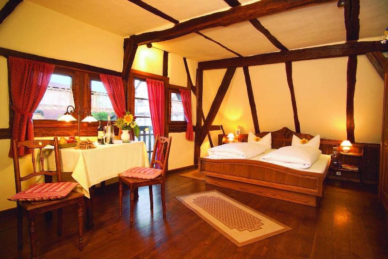 Hotel Restaurant Zum NachtwÃ¤chter image