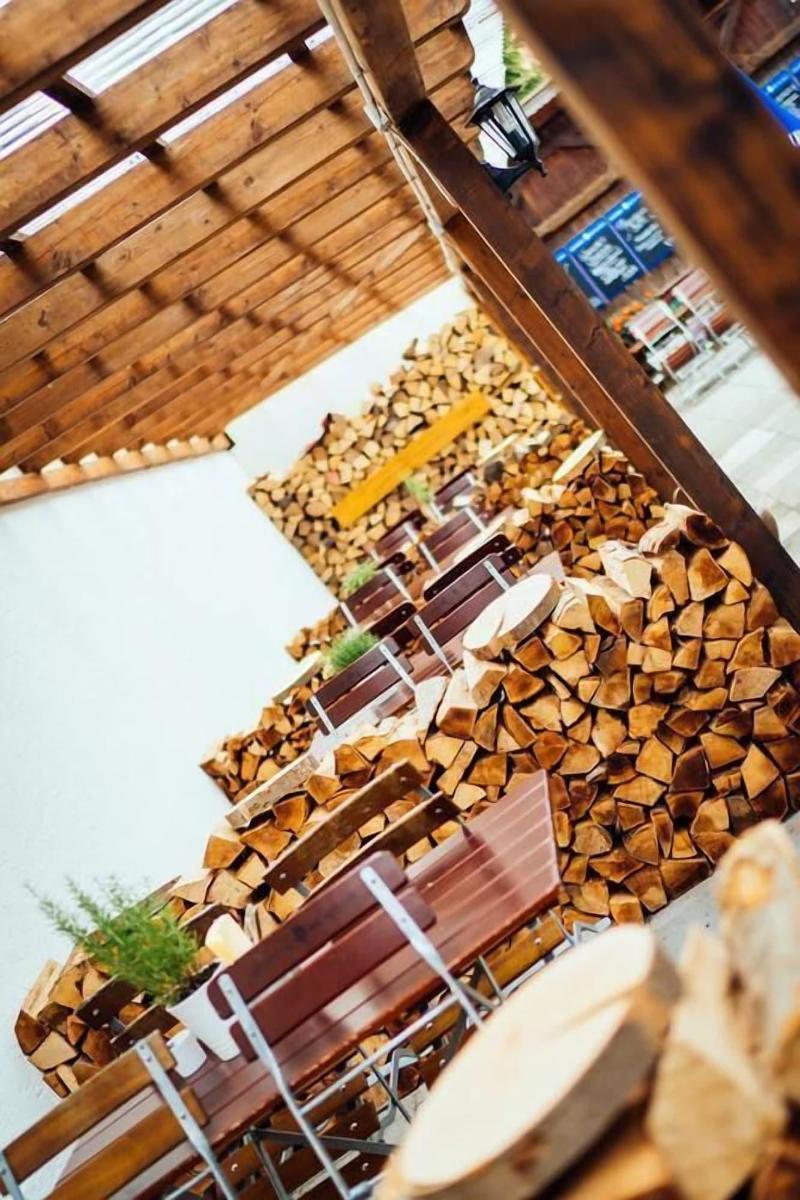 Landgasthof Boeck image