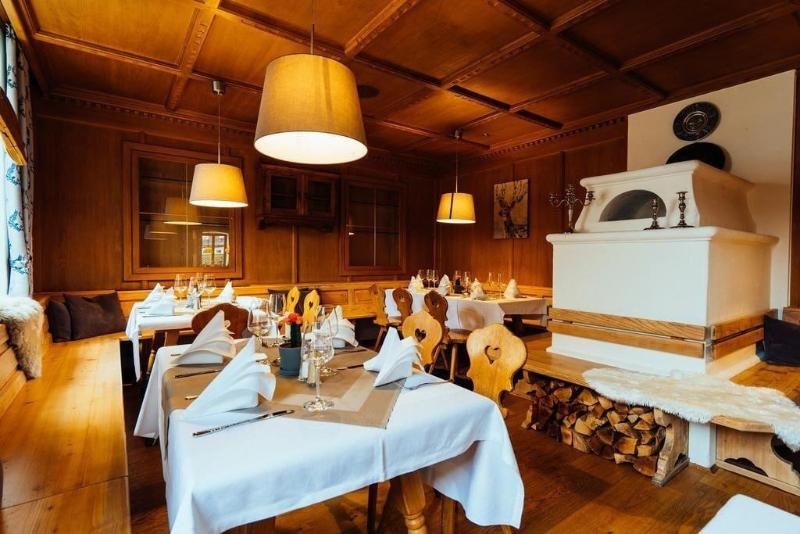 Landgasthof Boeck image