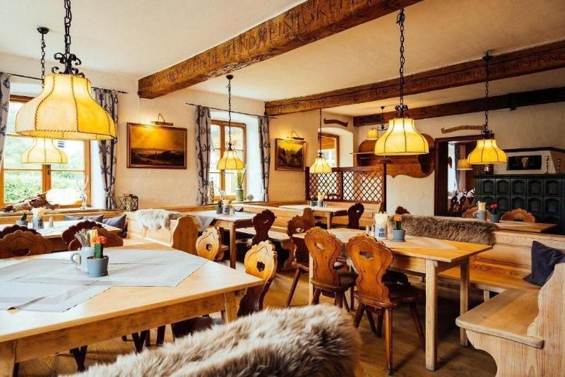 Landgasthof Boeck image