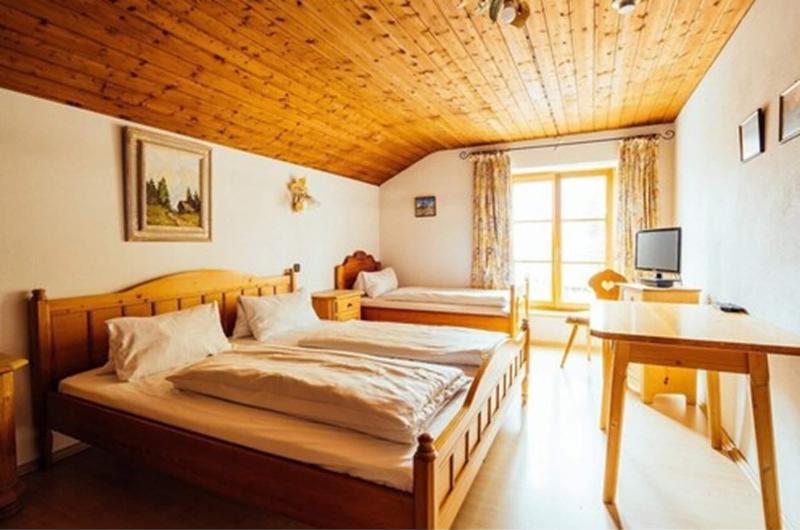 Landgasthof Boeck image