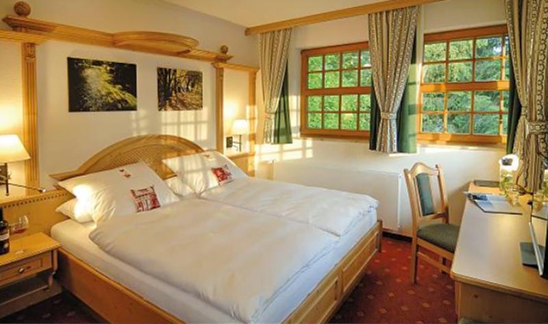 Landgasthof Boeck image