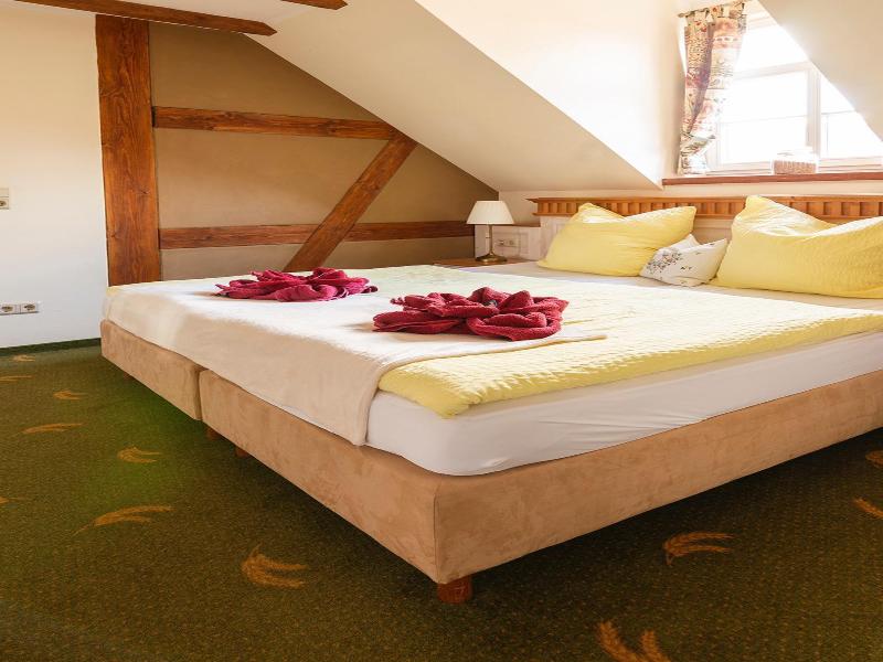 Hotel Restaurant Muehlenhof Bosse image