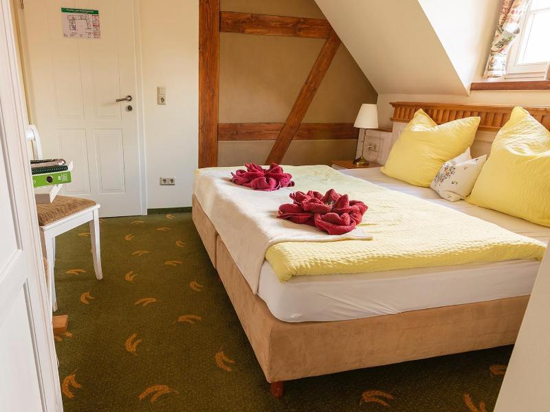 Hotel Restaurant Muehlenhof Bosse image