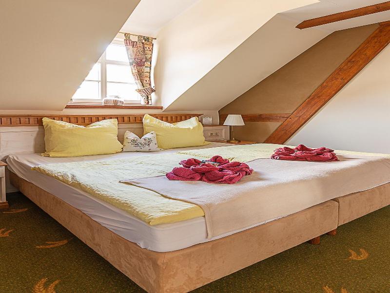 Hotel Restaurant Muehlenhof Bosse image