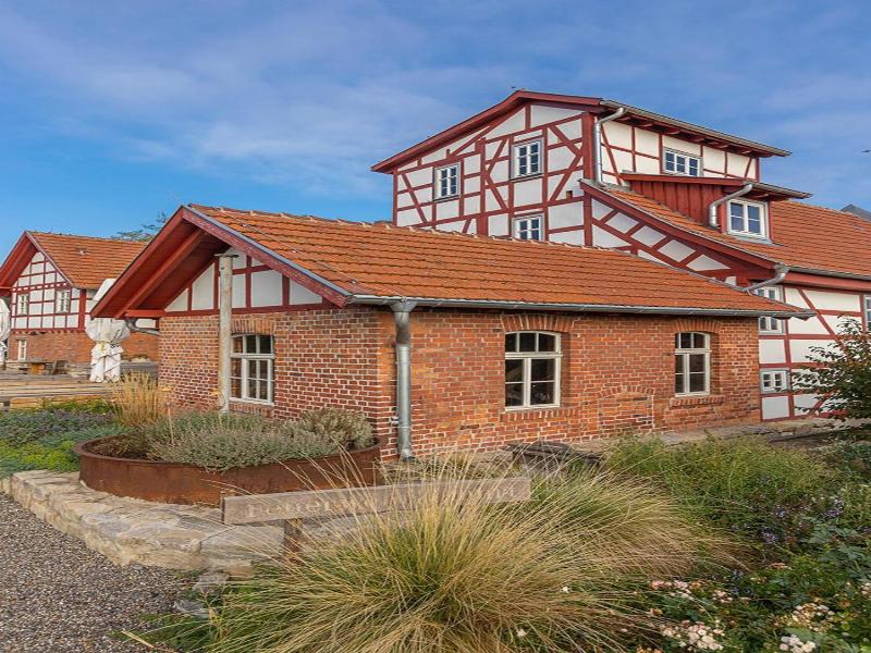 Hotel Restaurant Muehlenhof Bosse image