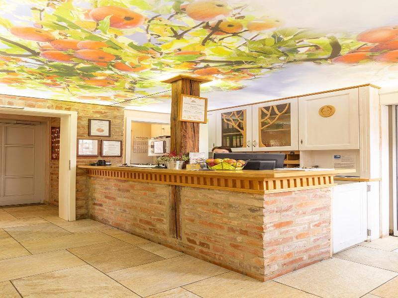Hotel Restaurant Muehlenhof Bosse image