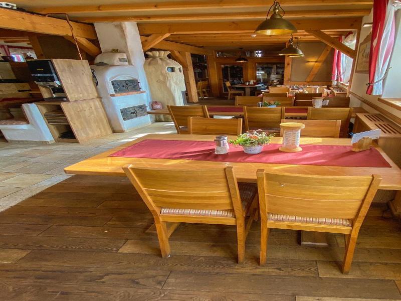 Hotel Restaurant Muehlenhof Bosse — general view