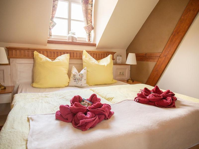 Hotel Restaurant Muehlenhof Bosse image
