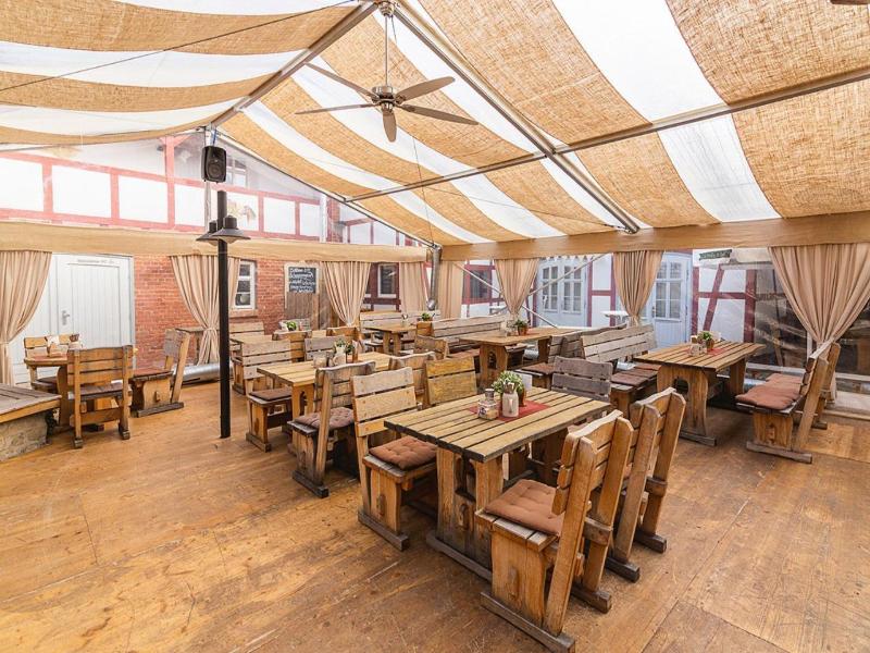 Hotel Restaurant Muehlenhof Bosse image