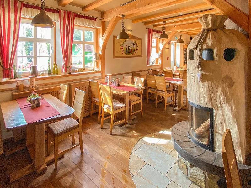 Hotel Restaurant Muehlenhof Bosse image