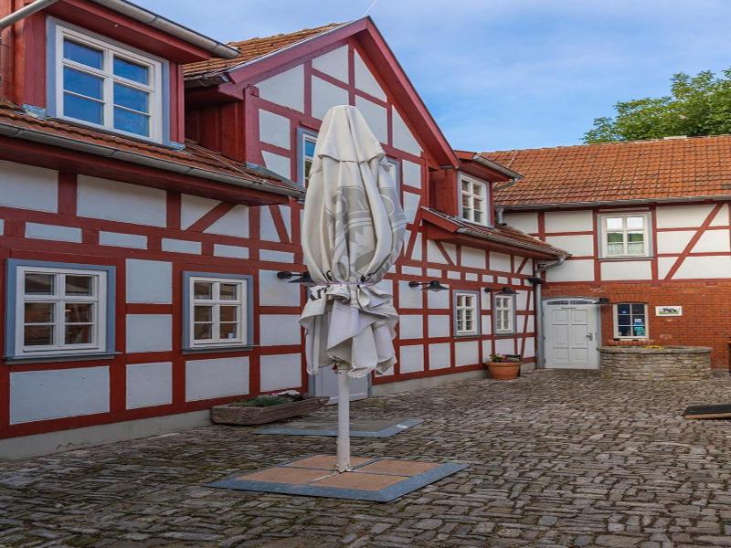 Hotel Restaurant Muehlenhof Bosse image