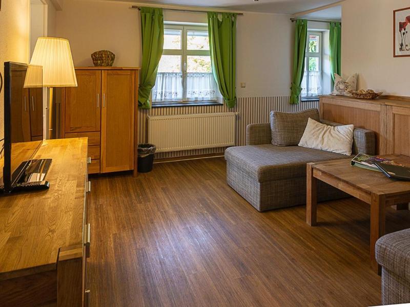 Hotel Restaurant Muehlenhof Bosse image