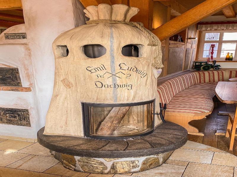 Hotel Restaurant Muehlenhof Bosse image