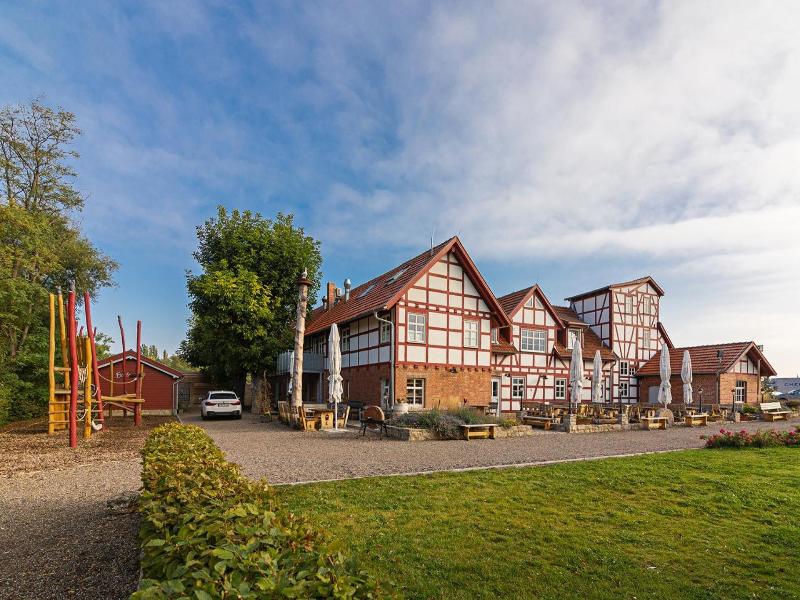Hotel Restaurant Muehlenhof Bosse image