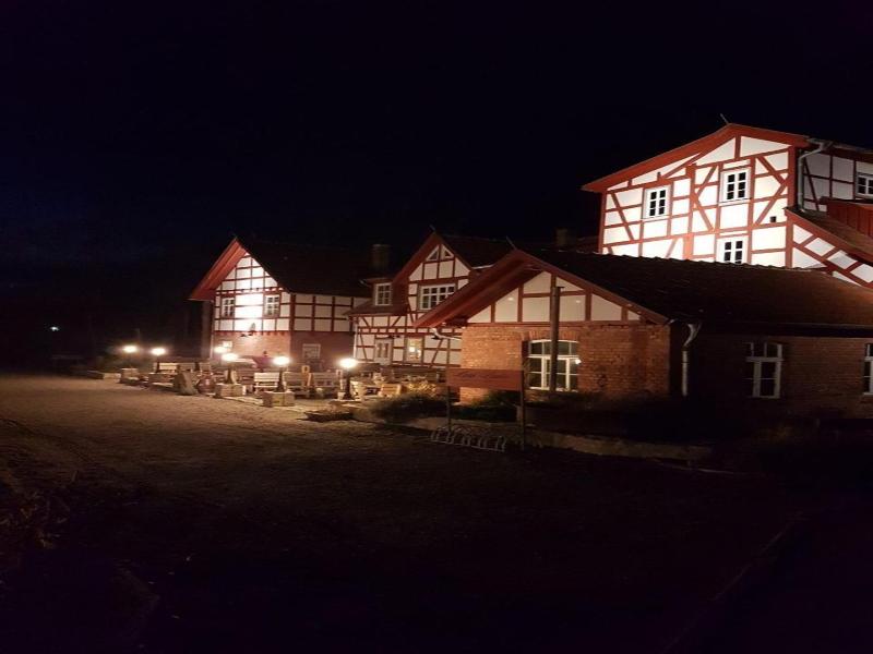 Hotel Restaurant Muehlenhof Bosse image