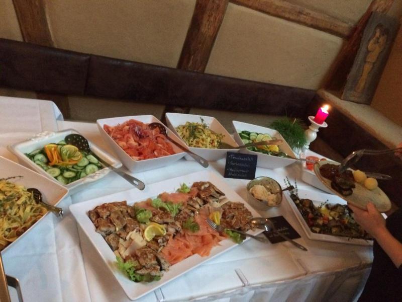 Hotel Restaurant Muehlenhof Bosse image