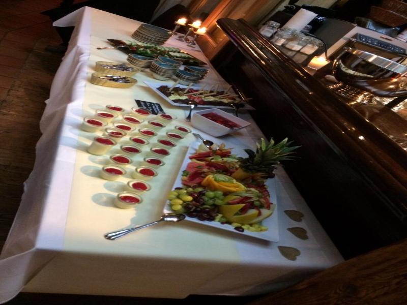 Hotel Restaurant Muehlenhof Bosse image
