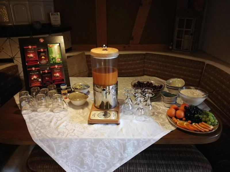 Hotel Restaurant Muehlenhof Bosse image