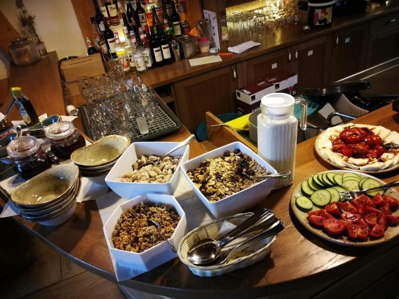 Hotel Restaurant Muehlenhof Bosse image