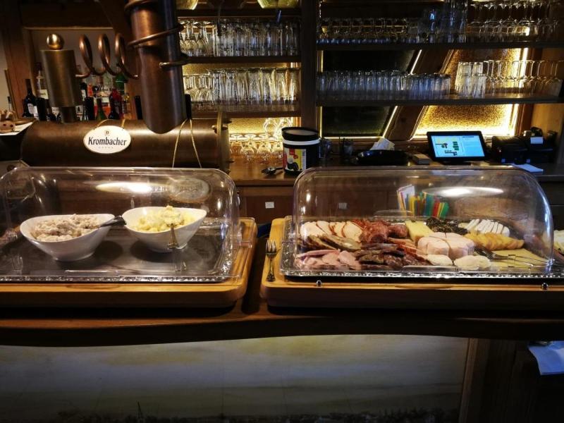 Hotel Restaurant Muehlenhof Bosse image