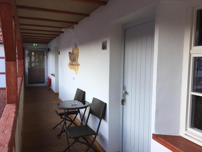 Hotel Restaurant Muehlenhof Bosse image