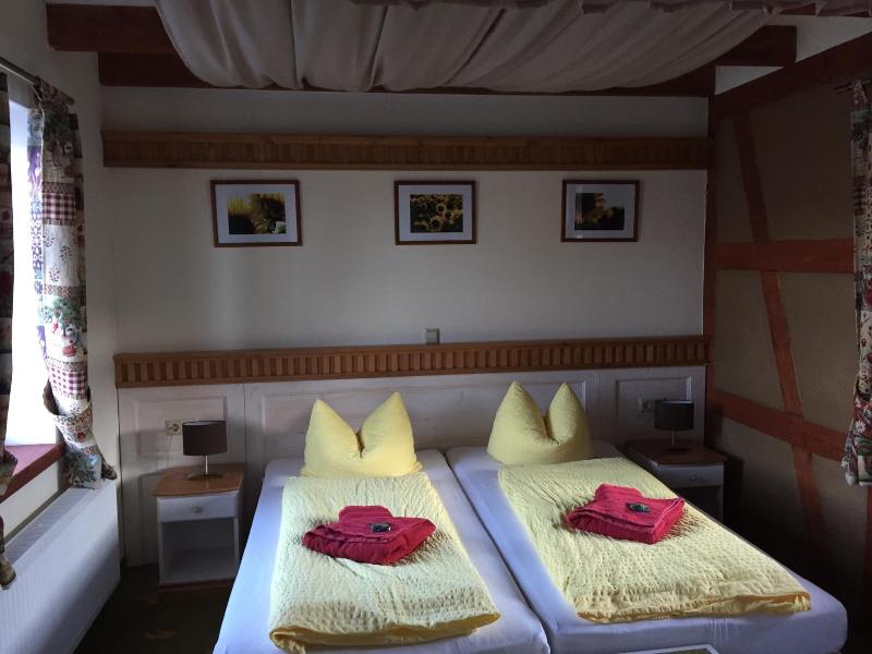 Hotel Restaurant Muehlenhof Bosse image