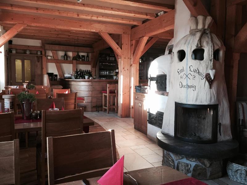 Hotel Restaurant Muehlenhof Bosse image