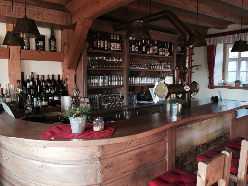 Hotel Restaurant Muehlenhof Bosse image