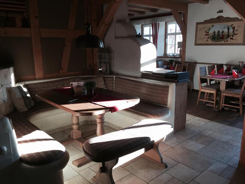 Hotel Restaurant Muehlenhof Bosse image