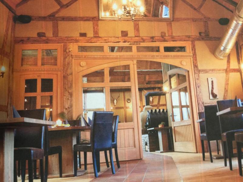 Hotel Restaurant Muehlenhof Bosse image