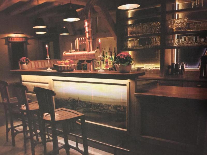 Hotel Restaurant Muehlenhof Bosse image