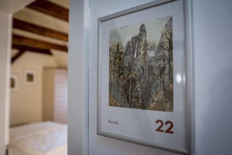 Pirn'scher Hof - Hotel Garni image