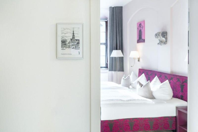 Pirn'scher Hof - Hotel Garni image