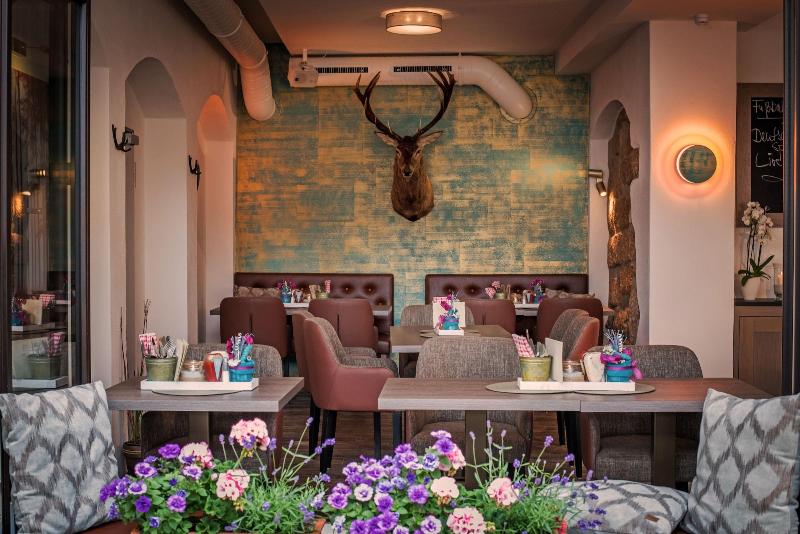 Pirn'scher Hof - Hotel Garni image