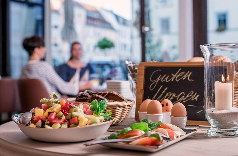 Pirn'scher Hof - Hotel Garni image