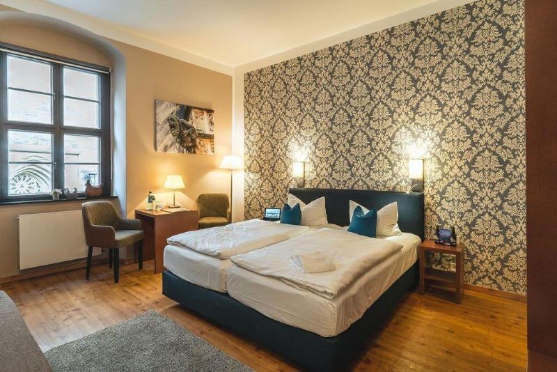 Pirn'scher Hof - Hotel Garni image